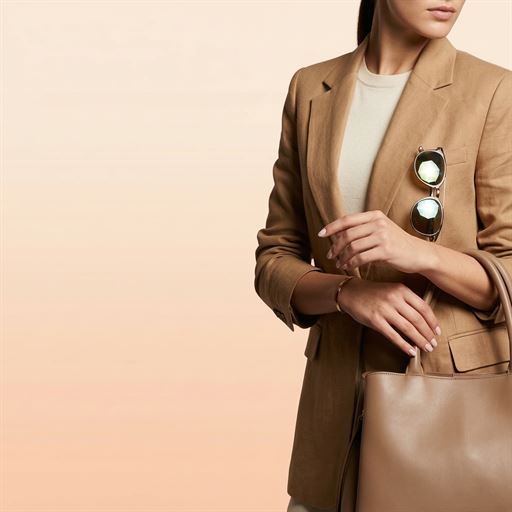 Fashion & Accessories